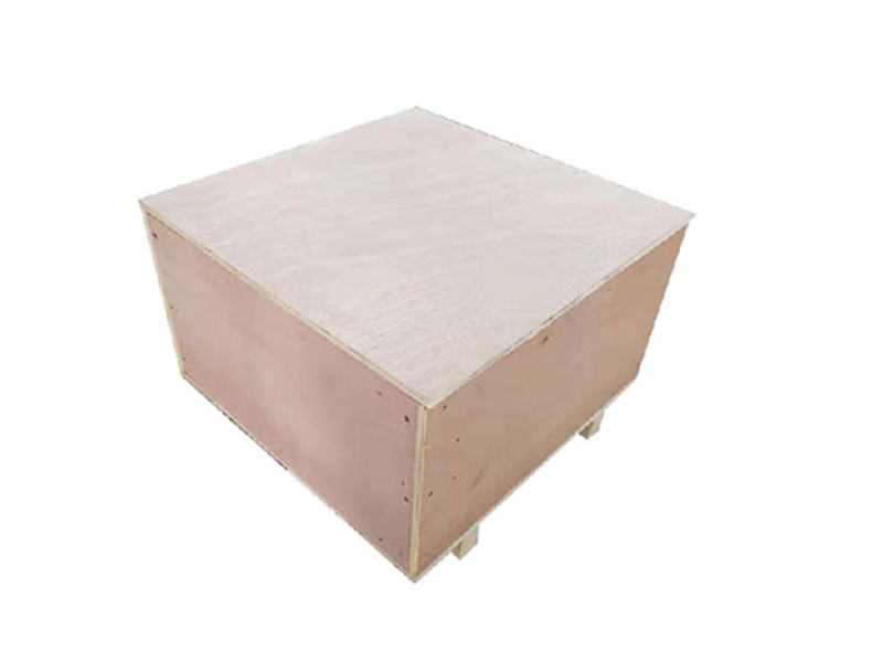  	免熏蒸木箱